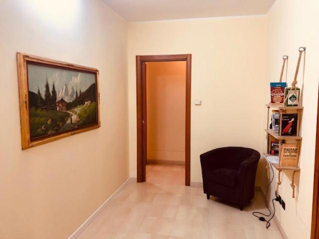 B&B Chella Lla' Altamura Exterior foto