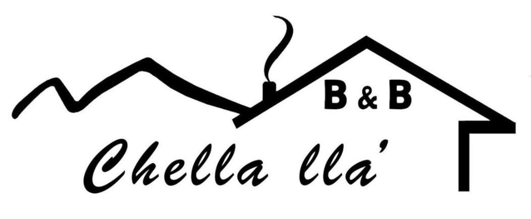 B&B Chella Lla' Altamura Exterior foto